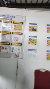 The location is strategic to quick access to putrajaya, cyberjaya, serdang, kuala lumpur international airport, subang jaya, kajang, shah alam. Pos Malaysia Cawangan Serahan Puchong Selangor 60 3 8061 7446