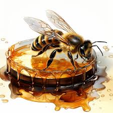 9つの詳細なミツバチのデジタルアートプリント、リアルな昆虫のイラスト、自然にインスパイアされた壁装飾、キッチンやリビングルームに最適 - Etsy 日本