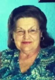 Obituary information for Sandy Sue Binkley