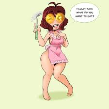 Rule34 - If it exists, there is porn of it   7187213