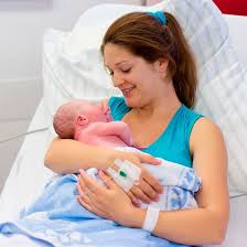 7 Childbirth Delivery Methods And Types Differences Benefits