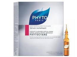 Phytospecific thinning hair treatment with capigen, stimulates scalp, adds density and regenerates hair. It S Time To Plump Up Thinning Hair Phyto Lovelyskin