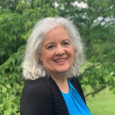 Paula Ironmonger, Mortgage Loan Officer