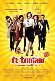 Her bio, age, family, affair, height, weight, net worth, wiki. St Trinian S 2007 Imdb