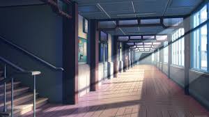 Artstation Second Floor Bogdan Mb0sco Cenarionrq In 2020 Anime Background Anime Backgrounds Wallpapers Anime Places