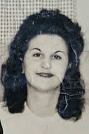 Stella Angeline Doria Meranti (1926-1993)