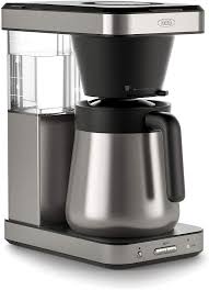 In some cases, you can even get a cheap 4 cup coffee maker with heavy the farberware percolator is a stainless 4 cup coffee maker constructed from durable stainless steel. The 10 Best Thermal Carafe Coffee Makers In 2021