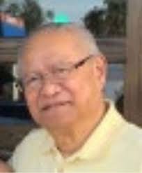 Alexander “Alex” Rodillas (1940-2020)