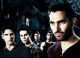 Sexualized Saturdays: Derek Hale