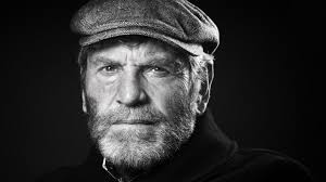 L'acteur français Tchéky Karyo, connu pour ses rôles dans « Nikita » et «  L'Ours », est décédé - Le Soir