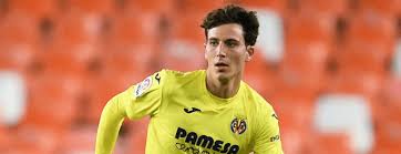 Compare pau torres to top 5 similar players similar players are based on their statistical profiles. Who Is Pau Torres Ramos Heir Linked With Real Madrid And Man Utd