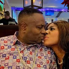 Curry Shrimp is always a great dinner idea! Thank you @khaliaskuisine for  this yummy inspo! #RainforestCaribbean