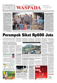 K ram at raya n o. Waspada Selasa 7 September 2010 By Harian Waspada Issuu