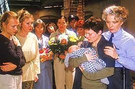 Hinter gittern/staffel 10 und barbara freier · mehr sehen » barbara sotelsek. Hinter Gittern Der Frauenknast Goldrausch Tv Episode 2002 Imdb
