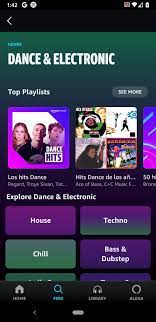 Amazon original milton nascimento céu, bryan behr, luedji luna and more. Amazon Music 17 16 6 Descargar Para Android Apk Gratis