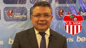 Jorge Herrera receta fuerte indirecta al Vida