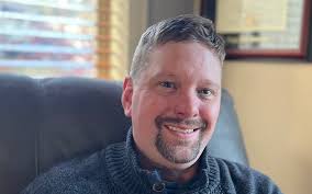 Meet Your AOC Team: AOC County Road Program IT Trainer & Communications  Specialist, Robert Yde