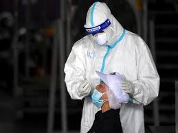 Empresa farmacéutica argentina comprometida con la excelencia. Argentina Reports Over 29 000 New Covid 19 Cases English Lokmat Com