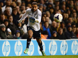Aaron Lennon: Ex-Tottenham winger detained under mental health act after  stand off with police