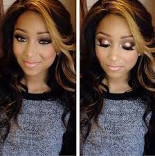 Pin By Christine Shepherd On Hair Beauty Facial Hair Beauty Blonde Streaks Hair Color