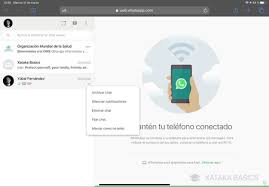 Whatsapp is a useful messaging app, but there's no dedicated app for ipad. Como Instalar Whatsapp En El Ipad