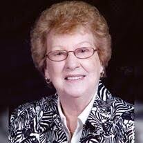 Sally Jean Ray Obituary