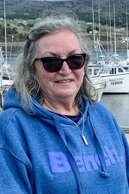 Women of the water: Thriving in the fishing community