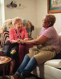 Sharing the Journey to a Brighter Future