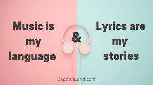 Check spelling or type a new query. 101 Best Music Captions For Instagram Caption About Music