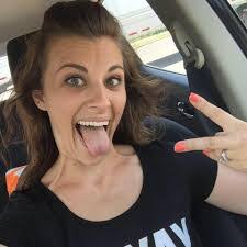 Michelle Schuman's Instagram, Twitter & Facebook