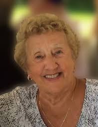 Obituary information for Margery Ann Howland