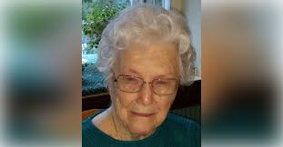 Obituary information for Jeannette M. Kifer
