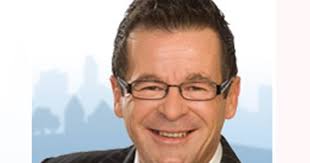 Corruption charges stayed for Terrebonne ex-mayor over failure to disclose  evidence