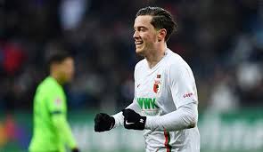 Latest on fc augsburg forward michael gregoritsch including news, stats, videos, highlights and more on espn. Media Michael Gregoritsch And Werder Bremen Reach Agreement Soccer Score