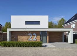 55 Stunning House Exterior Design Inspirations Ideas Post Houseexterior Design Designidea House Designs Exterior Facade House House Exterior