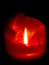 #candle #glitter #glitter gif #candle gif #blue aesthetic #blue gif #gold glitter #fire #fire gif #blue and gold #candles #candle wax #gifs. Flickers Candle Gif Burning Candle Red Candles