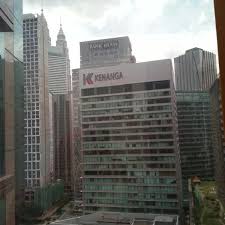 Jalan sultan ismail starts at its. Menara Dion Ambank Group Transaction Banking Office In Kuala Lumpur