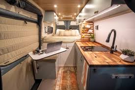 Van Layout Make Your Own Van How To Build A Custom Camper Van Phoenix