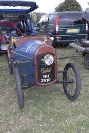 Dsc0155 Vintage Revival Cycle Car Antique Cars