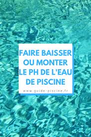 Epingle Sur Entretien De Piscine
