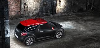 Citroen Ds 3 By Loeb Citroen Ds3 Citroen Citroen Car