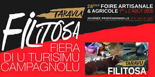 Includes 2020 observances, fun facts & religious holidays: Korsika Handwerks Und Landwirtschaftsmesse Von Filitosa Vom 31 Juli Bis 2 August 2020