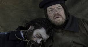 A subreddit for fans of the novel the terror by dan simmons and the amc anthology series. The Terror Truths Revealed In A Gruesome Finale And Insights From The Horror Series Showrunners Rotten Tomatoes Movie And Tv News