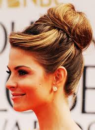 50 Super Easy Casual Hairstyles For Medium Hair Medium Length Hair Styles High Hair Medium Hair Styles
