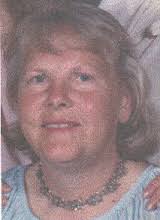 Obituary information for Sallie Jean Ford