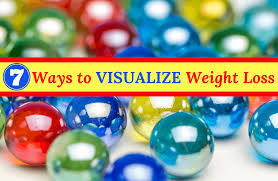 7 Fun Ways To Visually Track Weight Loss Progress Sparkpeople