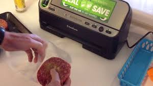 Maybe you would like to learn more about one of these? Foodsaver V4440 2 In 1 Is It Really Worthy A Complete Review