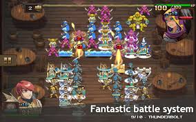 Clash of magic latest 2020 coc private server mod apk terbaru latest version all server, s1 s2 s4. Download M M Clash Of Heroes Mod Money Data 1 2 Apk For Android Appvn Android