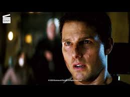 Mission: Impossible III: Rabbit’s foot (HD CLIP)