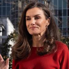 El plan secreto de la reina Letizia en Madrid tras liberar su agenda por el  apagón